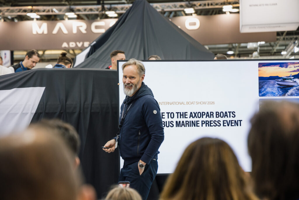 Boot D&uuml;sseldorf 2026