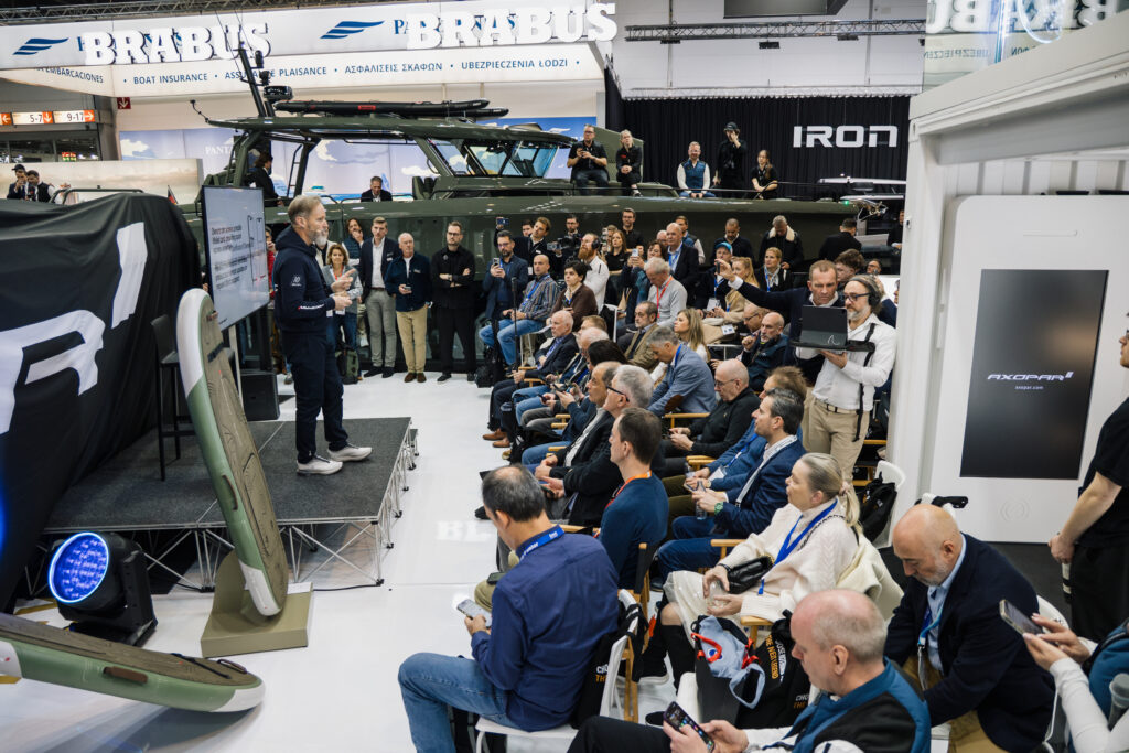 Boot D&uuml;sseldorf 2026